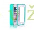 Vodotesný kryt iPhone 7/8, SE 2 - zelený